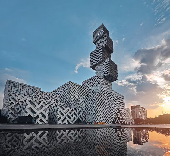 Foshan premium full-service business travel package