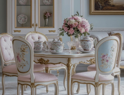 Dining Tables sourcing in Foshan