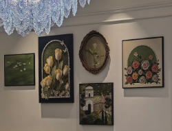 Decor sourcing in Foshan