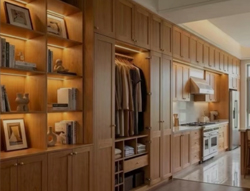 Kitchen Cabinets & Wardrobes sourcing in Foshan