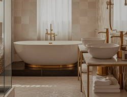 Sanitary Ware sourcing in Foshan