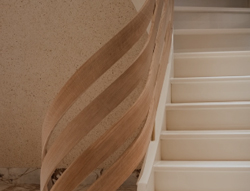 Stairs sourcing in Foshan