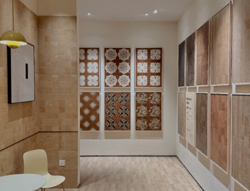 Tiles sourcing in Foshan