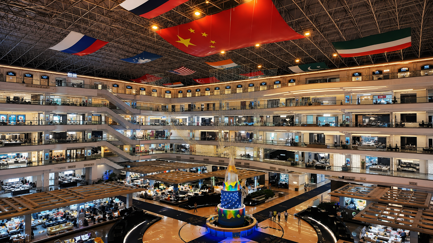 How to Buy Furniture from China in 2026: A Complete Step-by-Step Guide